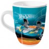Hot Wheels Ceramic Mug