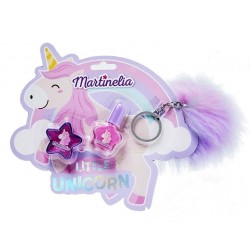 Little Unicorn Set+Pendant