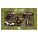 Heilemann 100g Dino - čokoládoví dinosauři