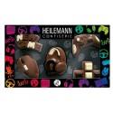 Heilemann New Game Set 100g - čokoládová herní sada