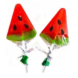 Watermelon Lollipop 15g