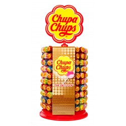 Chupa Chups 12g The Best Of