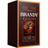 Pergale Brandy Chocolates 190g