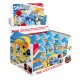 The Smurfs Milk Chocolate Egg Zaini 20g