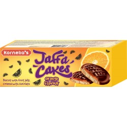 Jaffa Cakes Orange 115g
