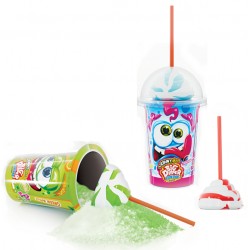 Big Dipper Powder & Lollipop