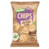 Benlian Chips Sour Cream & Chive 50g