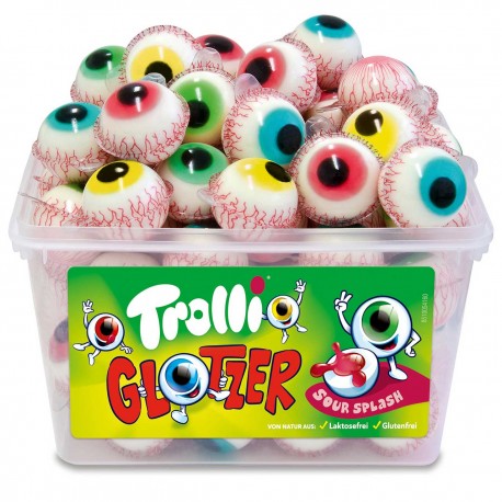 Trolli Glotzer 18,5g