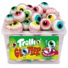 Trolli Glotzer 18,5g - želatinové oko s kyselou náplní