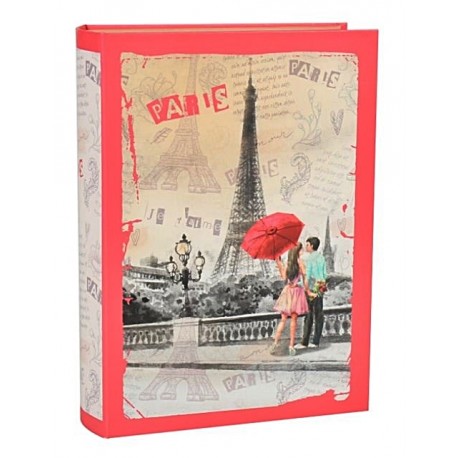 Italské pralinky Paris 150g