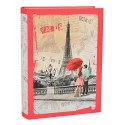 Italské pralinky Paris 150g