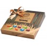 Chocolates Pralines Taste of Colors 160g