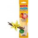 Quick Milk Vanilla 5x6g