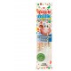 Quick Milk Fruity Cereal 5x6g