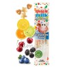 Quick Milk Fruity Cereal 5x6g