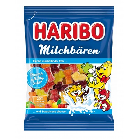 Milchbären 85g