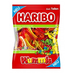  Wummis 100g
