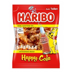  Happy Cola 100g