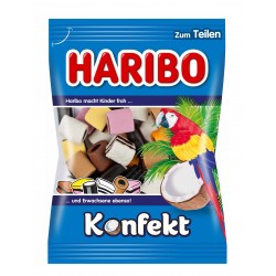 Konfekt 100g