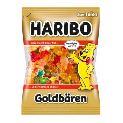  Goldbären 100g