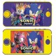 Sonic Water Game 