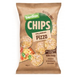 Benlian Chips Pizza 60g
