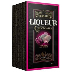 Pergale Liquer Chocolates Cherry 190g