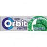 Orbit White Spearmint 14g dražé