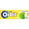 Orbit Jablko 14g dražé 