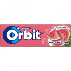 Orbit Meloun 14g dražé