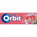 Orbit Watermeloun 14g dražé - meloun - ovocná žvýkačka bez cukru
