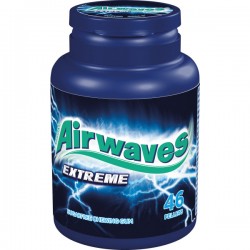 Airwawes Extreme dóza 46ks