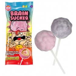 Jawbreaker Brain Sucker 58g