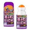 Big Lick Sour Purple Razz 60ml