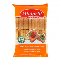 Minigrill 90g