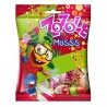 Zozole Musss Strawberry/ Cherry/ Apple 75g