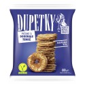 Dupetky 80g mořská sůl