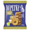 Dupetky 80g cibule, med a hořčice