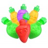 Sour Powder Fruits 10g