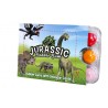 Jurassic Bubble Gum 20g