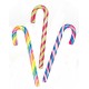 Candy Cane Multicolor 12g