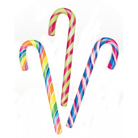 Candy Cane Multicolor 12g