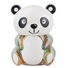 Panda Mini Jelly Cup 100x13g