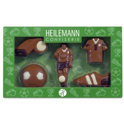 Heilemann 100g Fotbal
