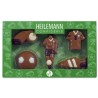 Heilemann 100g Fotbal