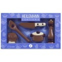 Heilemann 100g kuchař
