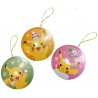 Pokemon Balls Tin
