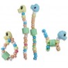 Animal Diy Bracelet  Candy 20g