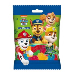 Paw Patrol Jellies 80g