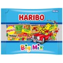 Haribo Big Mix 330g - velký mix želé (mini sáčky)